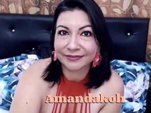 Amandakoh
