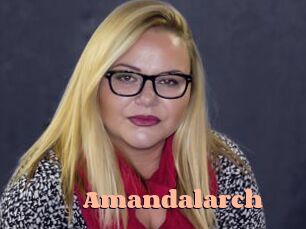 Amandalarch