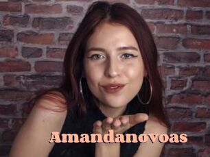 Amandanovoas