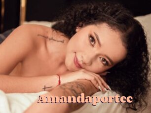 Amandaportec