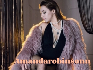Amandarobinsonn