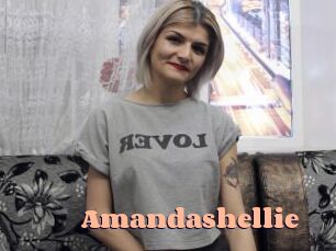 Amandashellie