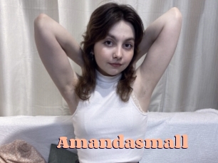 Amandasmall