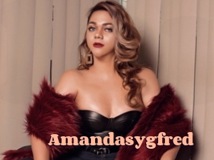 amandasygfred Chatte Rasée