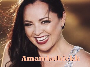 amandathickk Chatte Rasée