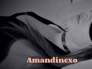 Amandinexo