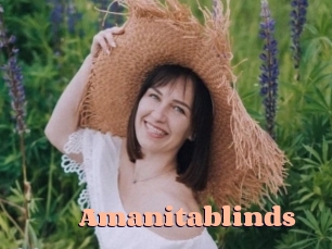 Amanitablinds