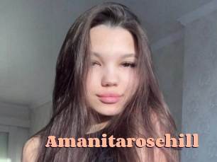 Amanitarosehill