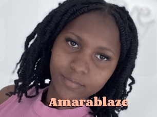 Amarablaze