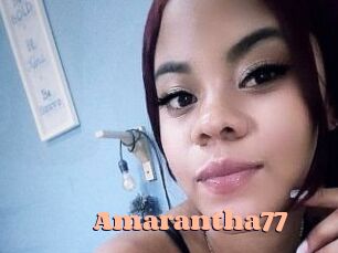 amarantha77 Chatte Rasée