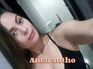 Amarantho