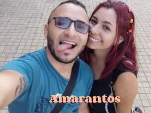Amarantos