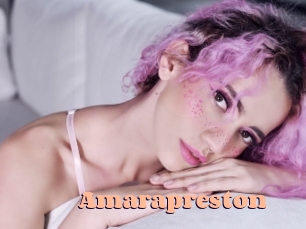 Amarapreston