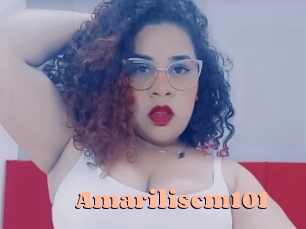 Amariliscm101