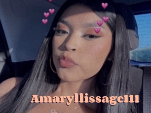 Amaryllissage111