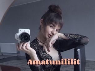 Amatunililit