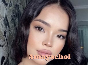 Amayachoi
