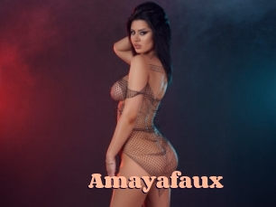 Amayafaux