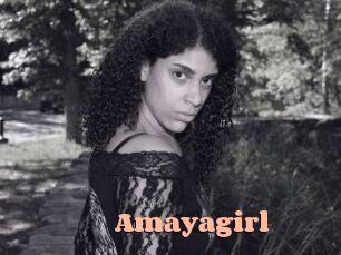 Amayagirl