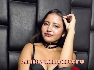 Amayamontero