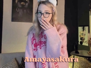 amayasakura Chatte Rasée