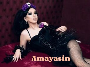 Amayasin