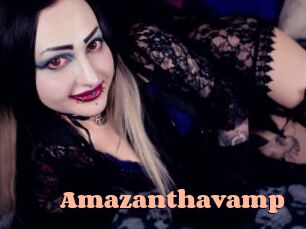 Amazanthavamp