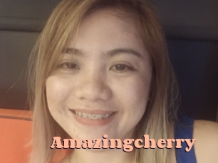 Amazingcherry