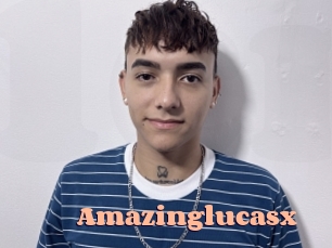 Amazinglucasx