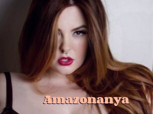 Amazonanya