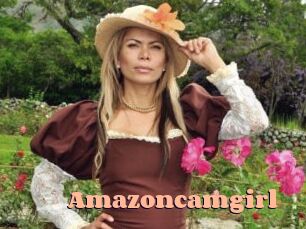 Amazoncamgirl