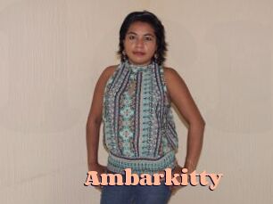 Ambarkitty