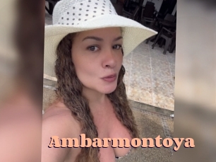 Ambarmontoya