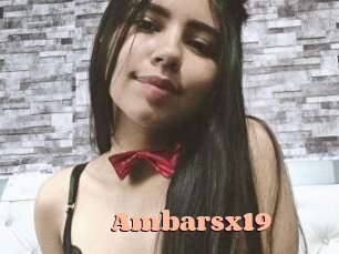 ambarsx19 Chatte Rasée