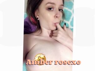 Amber_rosexo
