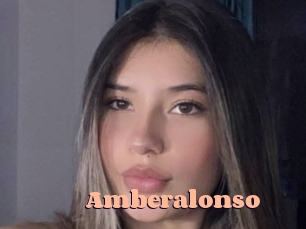 Amberalonso