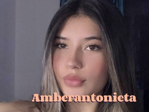 Amberantonieta