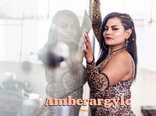 Amberargyle