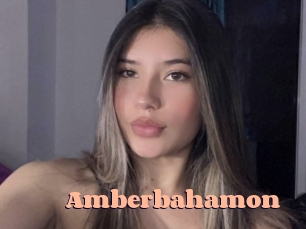 Amberbahamon