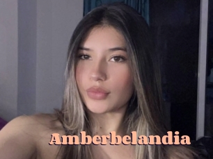 Amberbelandia