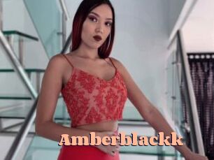 Amberblackk