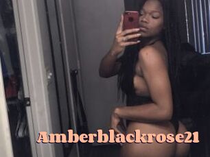 Amberblackrose21