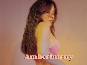 Amberburny