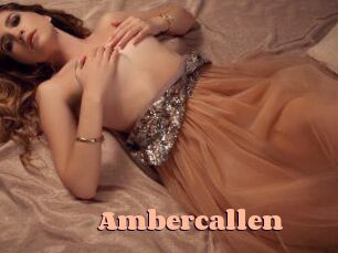 Ambercallen
