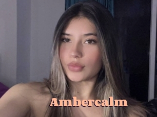 Ambercalm