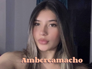 Ambercamacho