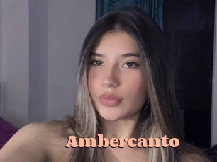 Ambercanto