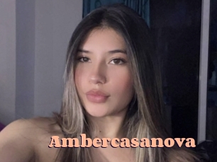 ambercasanova Chatte Rasée