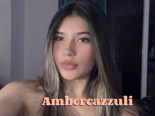 Ambercazzuli