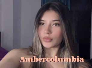 ambercolumbia Chatte Rasée